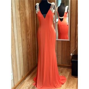 Formal Gown/ Prom Dress